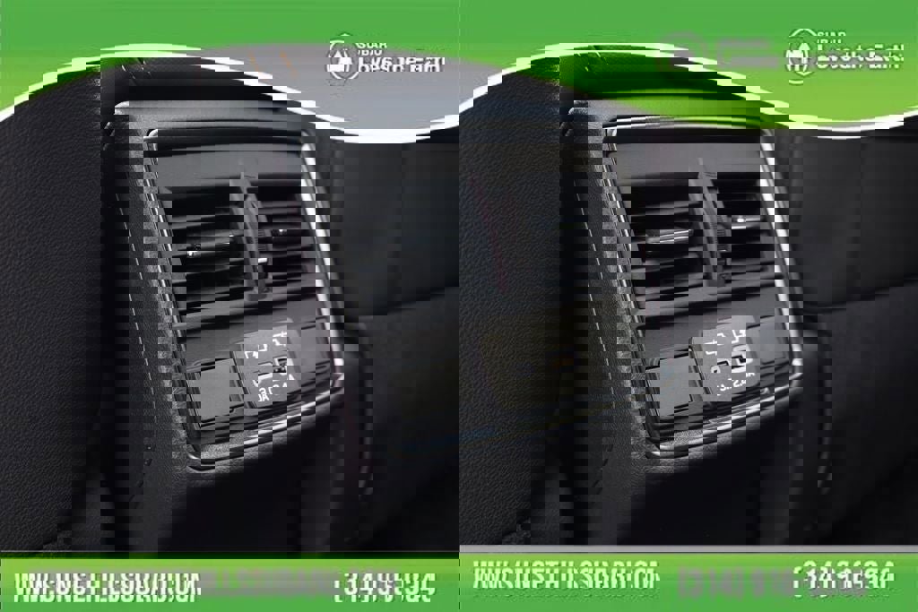 New 2026 Subaru Forester Wilderness image 20