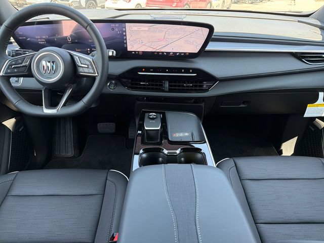New 2026 Buick Enclave Sport Touring w/ Power Package AWD/4WD image 9