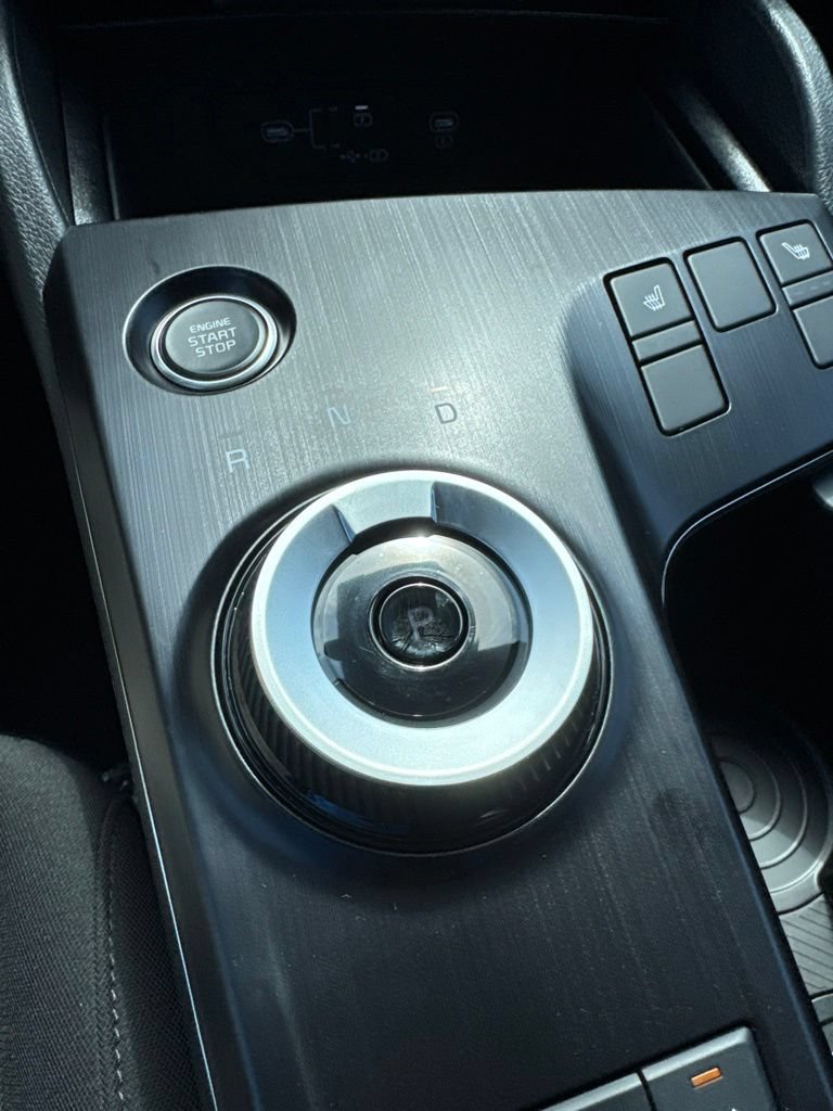 New 2027 Kia Sportage S AWD/4WD image 12