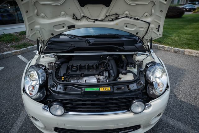 Used 2009 MINI Cooper John Cooper Works FWD image 35