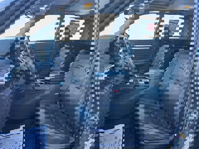 Certified 2023 Nissan Altima 2.5 SL image 9