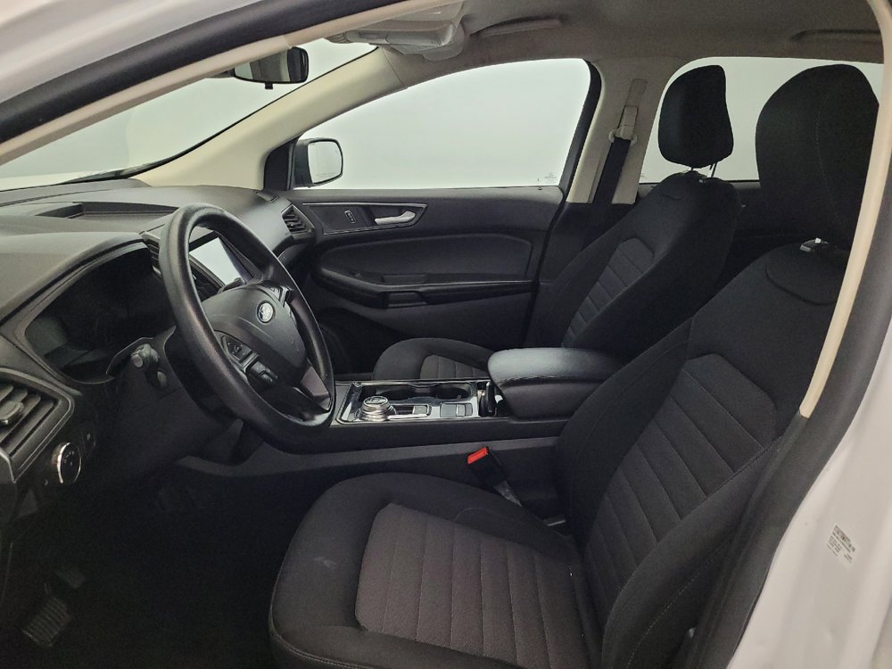 Used 2020 Ford Edge SE AWD/4WD image 17