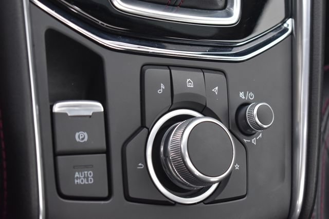 Used 2023 MAZDA CX-5 Carbon Edition AWD/4WD image 25