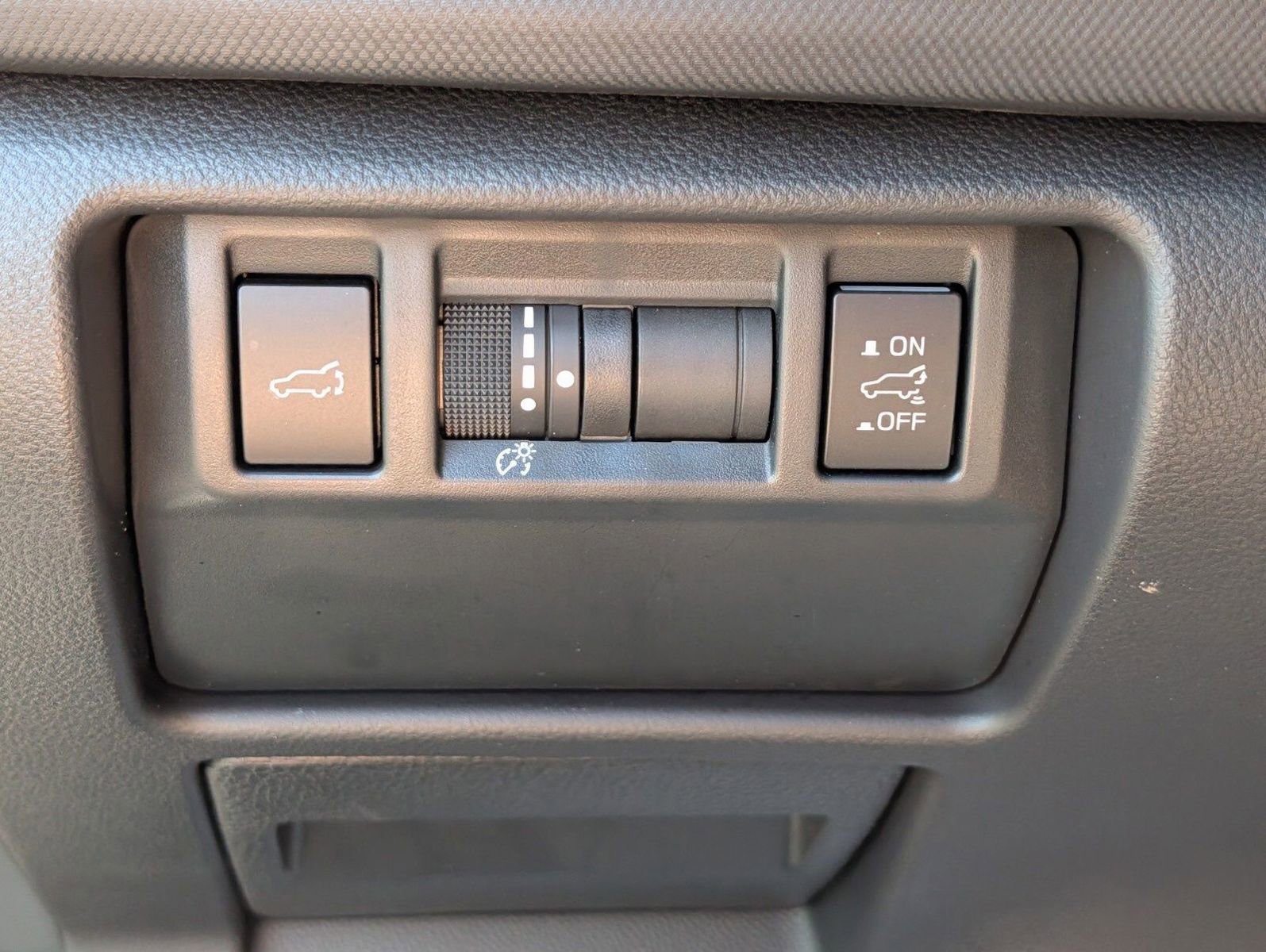 Used 2026 Subaru Forester Premium AWD/4WD image 10