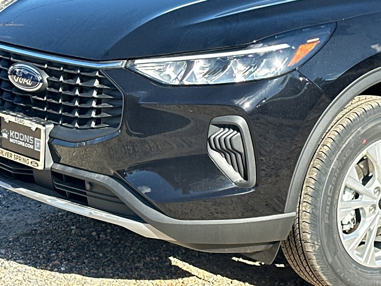 New 2026 Ford Escape Active w/ Tech Pack #1 video 2