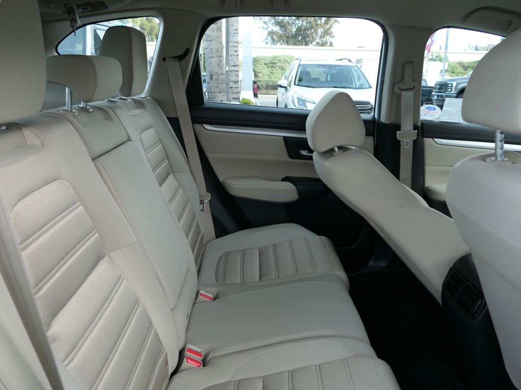 Used 2019 Honda CR-V LX image 25