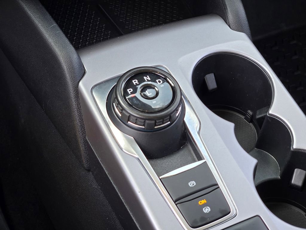 Used 2024 Ford Bronco Sport Big Bend image 34