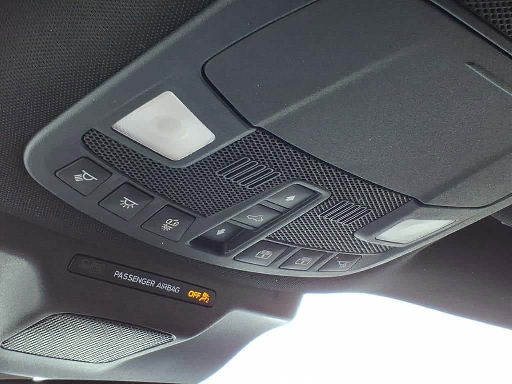Certified 2024 Ford Expedition Max Limited AWD/4WD image 23