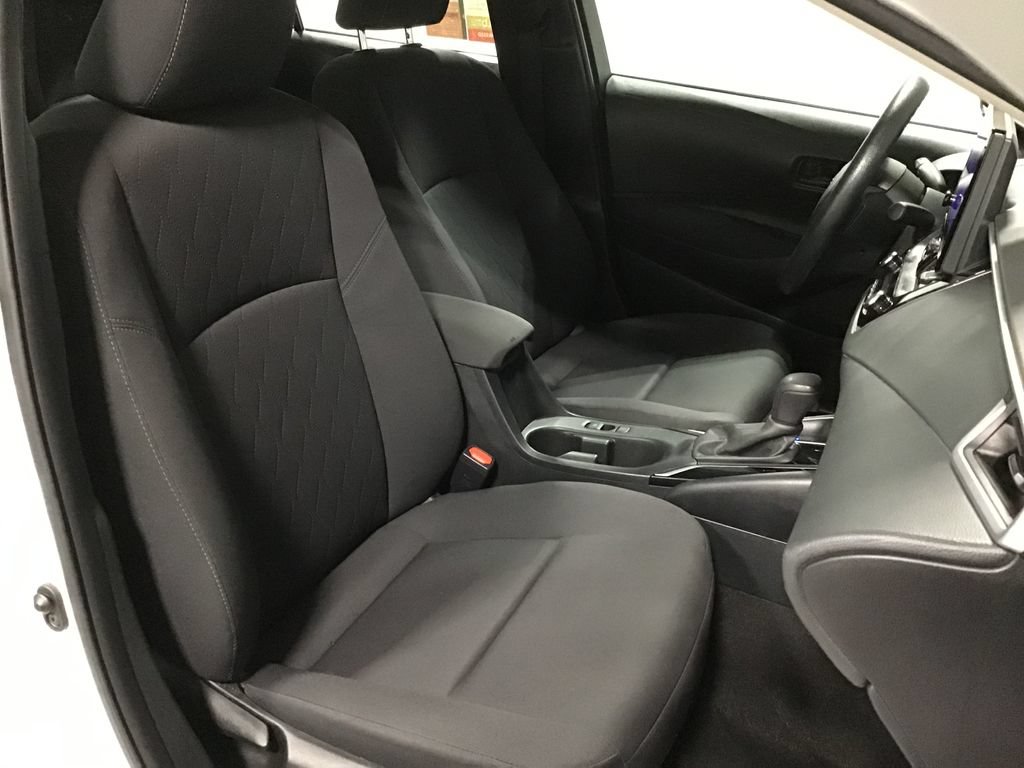 Certified 2024 Toyota Corolla LE FWD image 23