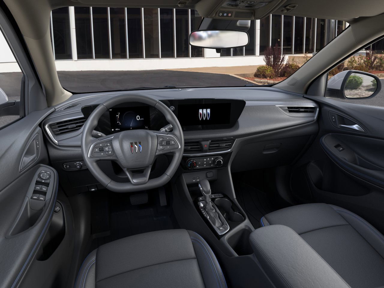 New 2026 Buick Encore GX Sport Touring w/ Comfort Package image 31