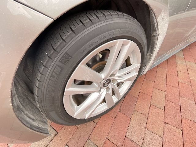 Used 2021 Lexus IS 300 w/ Accessory Package RWD image 13