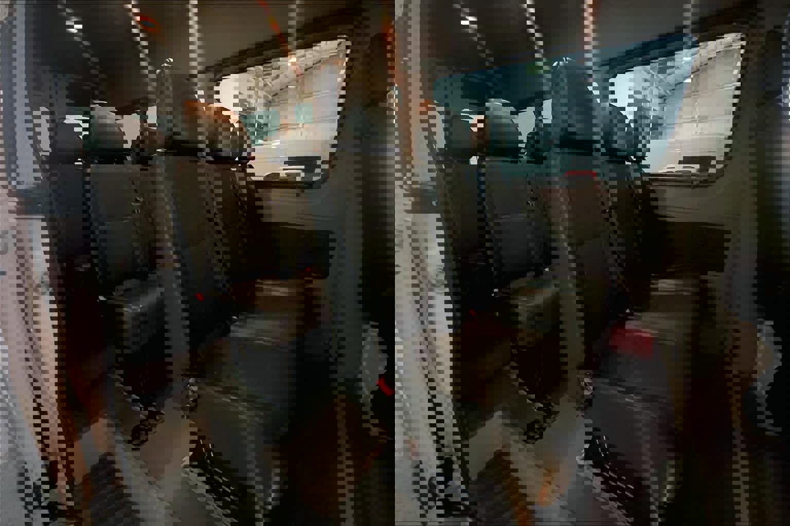 Used 2016 Mercedes-Benz Sprinter 2500 image 17