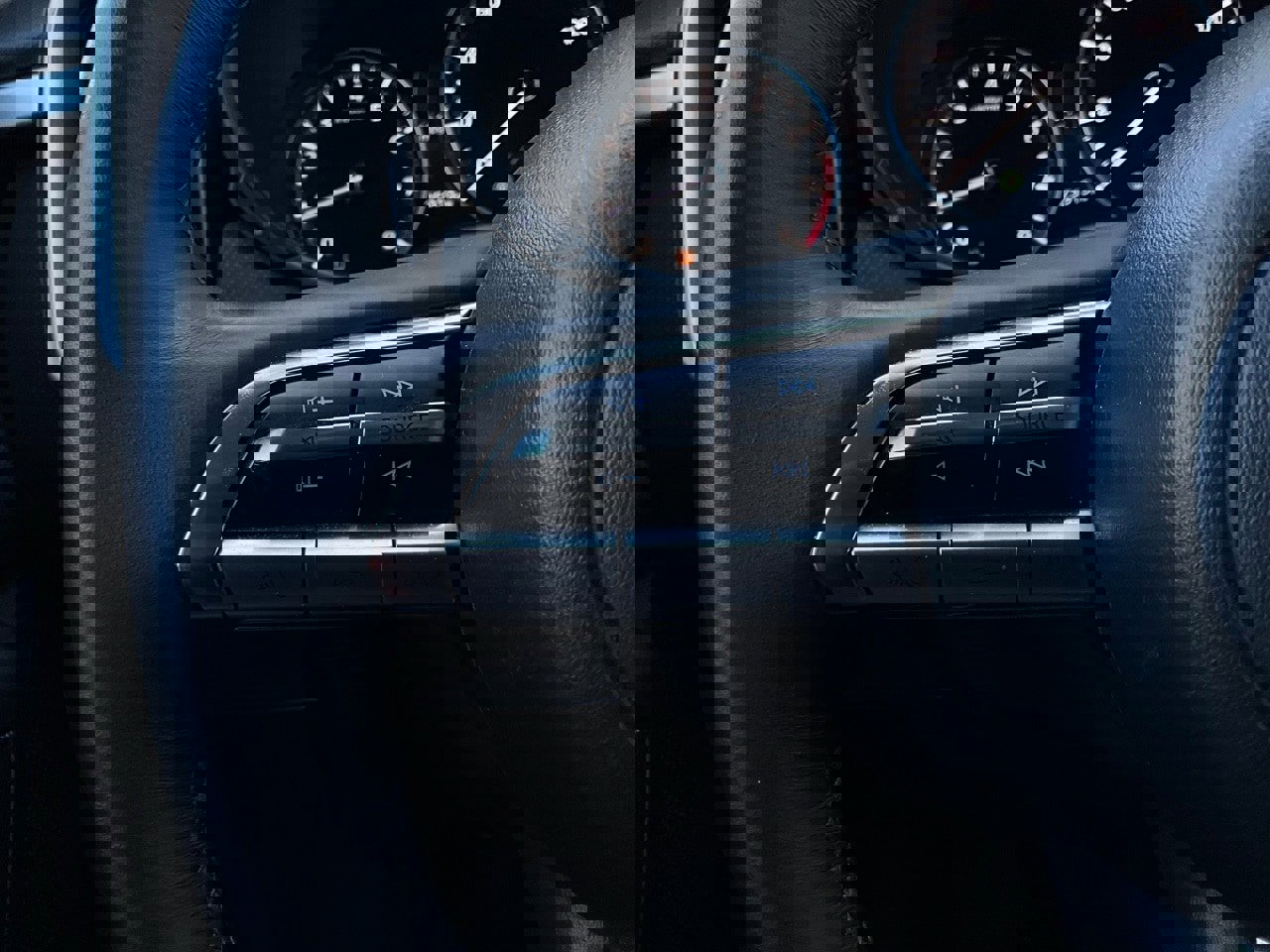 Used 2025 MAZDA CX-50 AWD 2.5 S w/ Select Package image 33