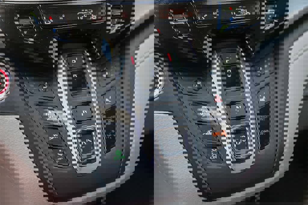 New 2026 Honda Odyssey EX-L image 20