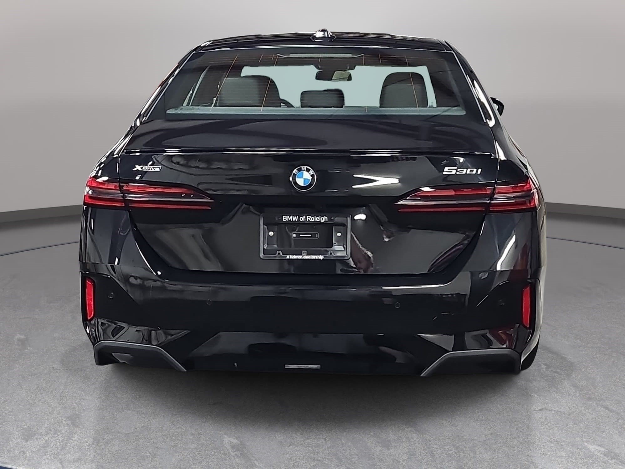 New 2027 BMW 530i xDrive AWD/4WD image 6