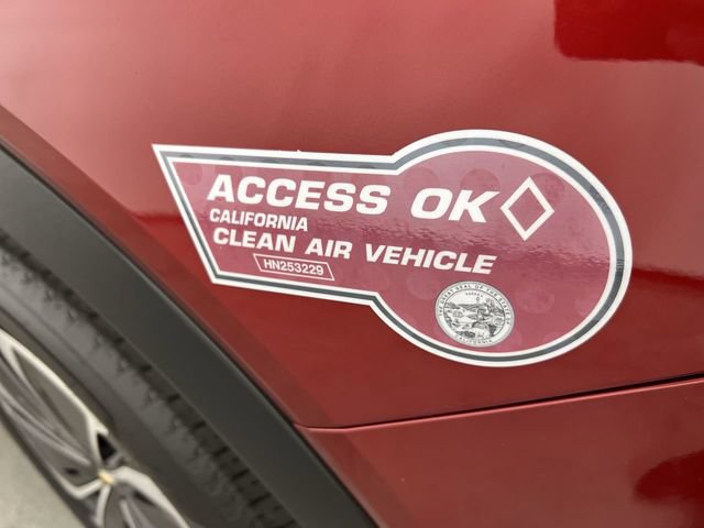 Certified 2024 Chevrolet Blazer EV LT AWD/4WD image 34
