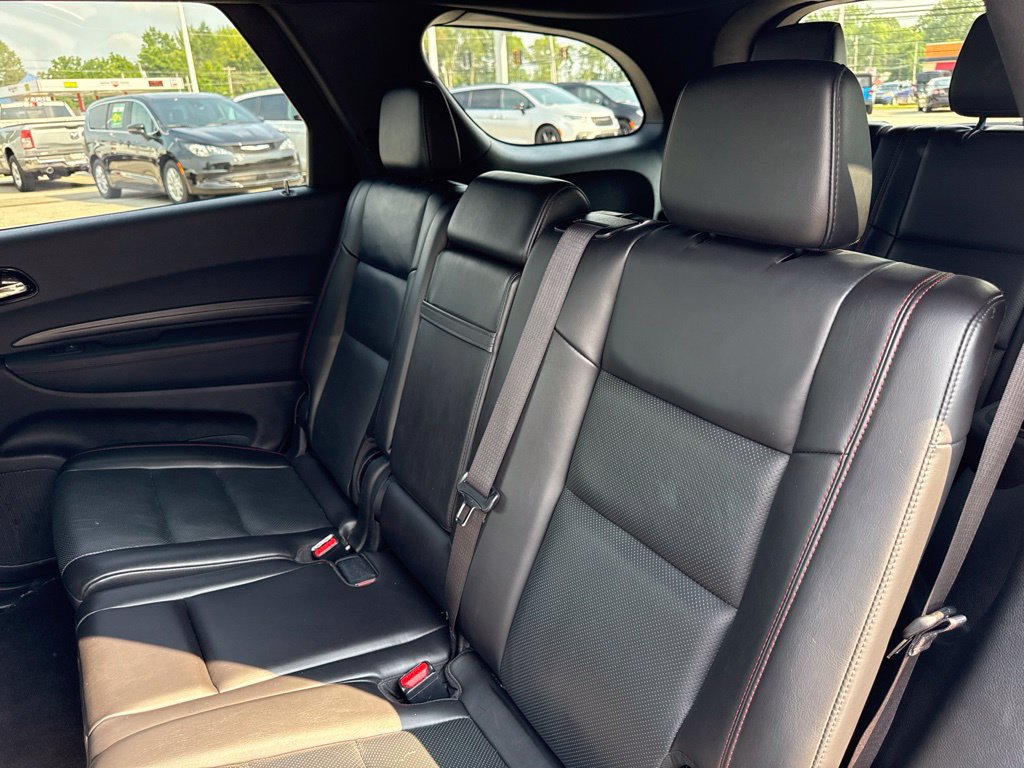 Used 2024 Dodge Durango GT AWD/4WD image 35