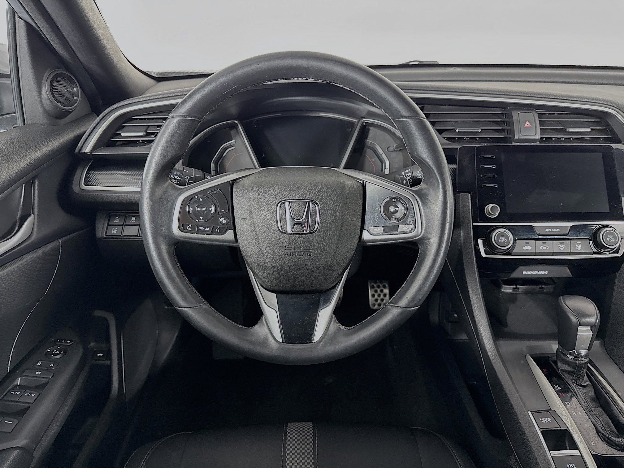 Used 2019 Honda Civic Sport image 20