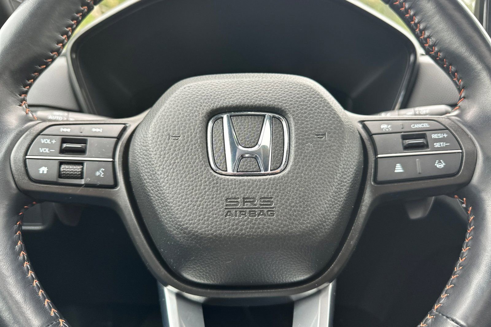 Used 2025 Honda CR-V Sport-L image 23