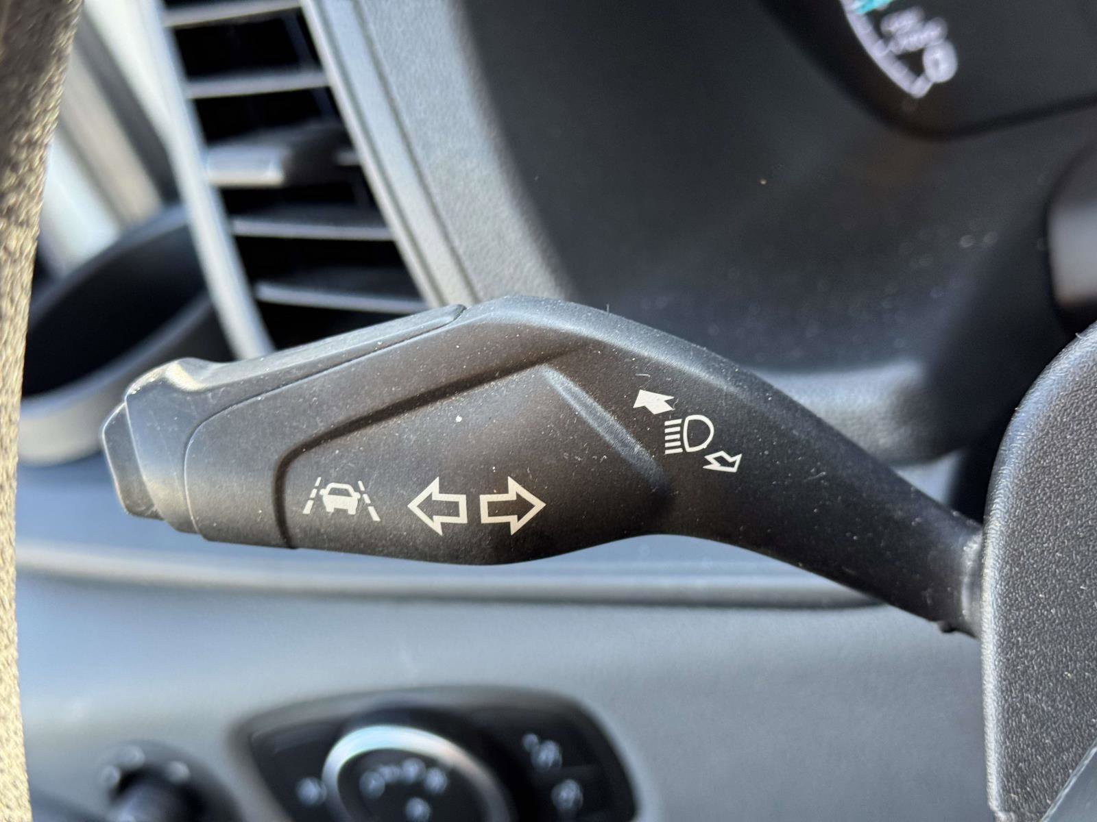 Used 2023 Ford Transit 250 Low Roof w/ Exterior Upgrade Package image 21