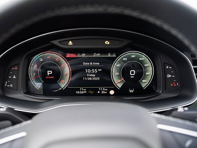 New 2026 Audi Q7 3.0T Premium image 11