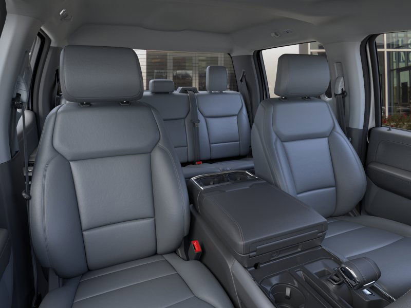 New 2025 Ford F150 Lightning Flash image 32