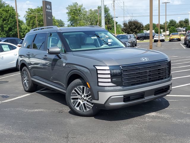 New 2026 Hyundai Palisade SEL AWD/4WD image 32