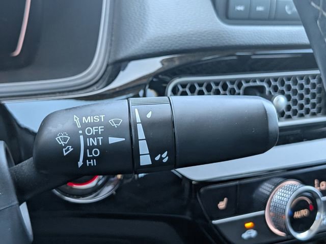 Used 2023 Honda Civic EX image 45