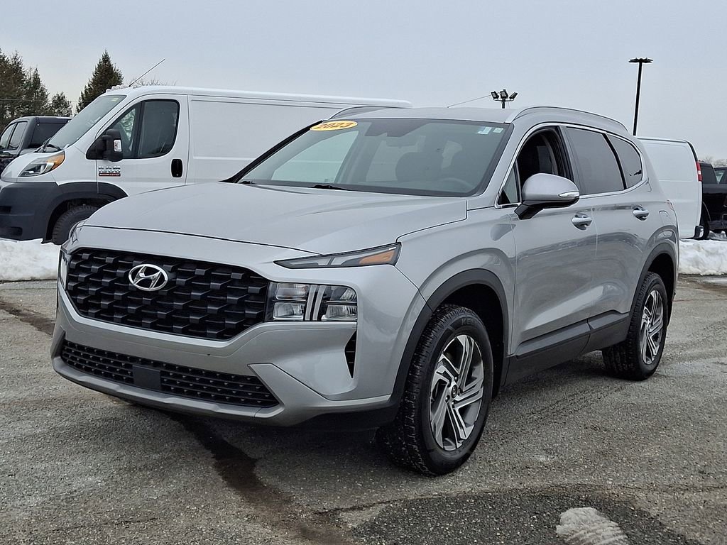 Used 2023 Hyundai Santa Fe SEL AWD/4WD image 5