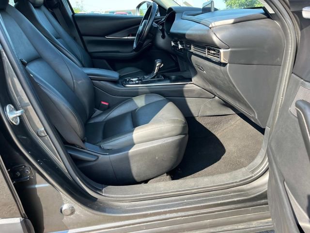 Used 2023 MAZDA CX-30 AWD 2.5 S w/ Preferred Package image 24