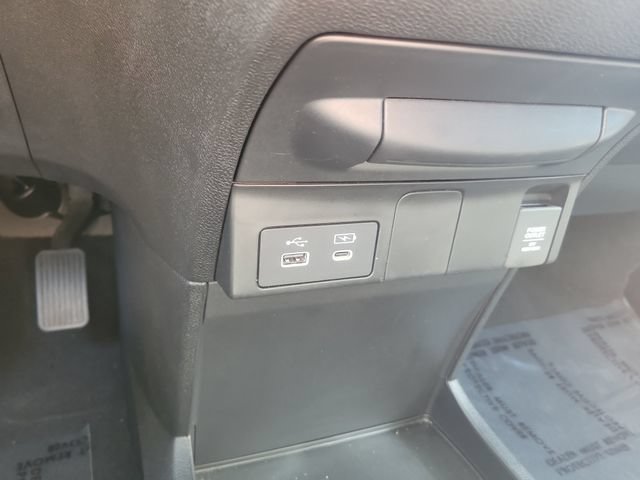 Certified 2025 Honda Odyssey EX-L image 25