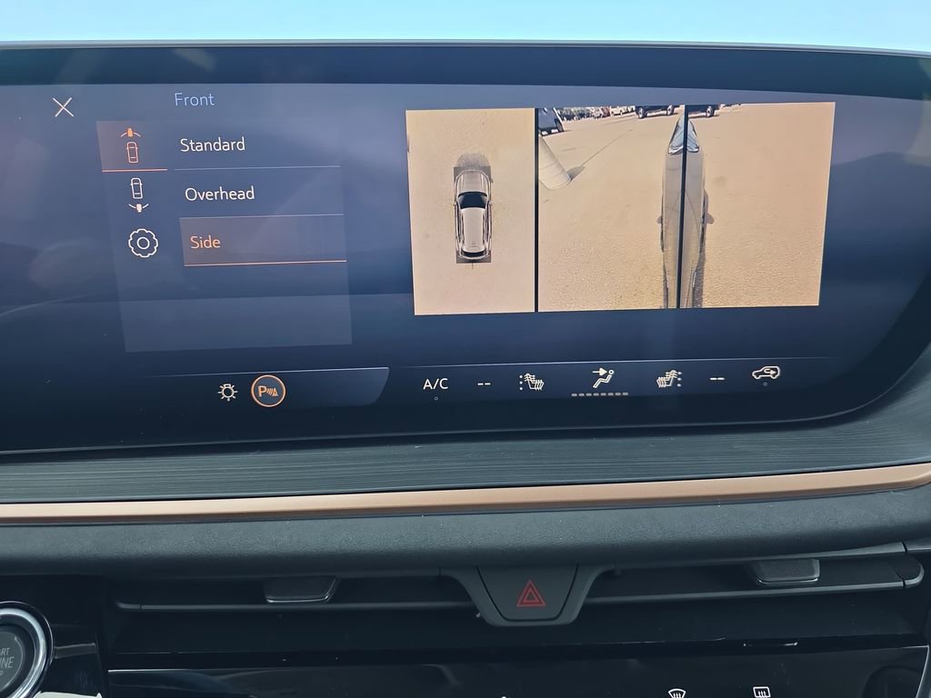 New 2026 Buick Envision Sport Touring image 25