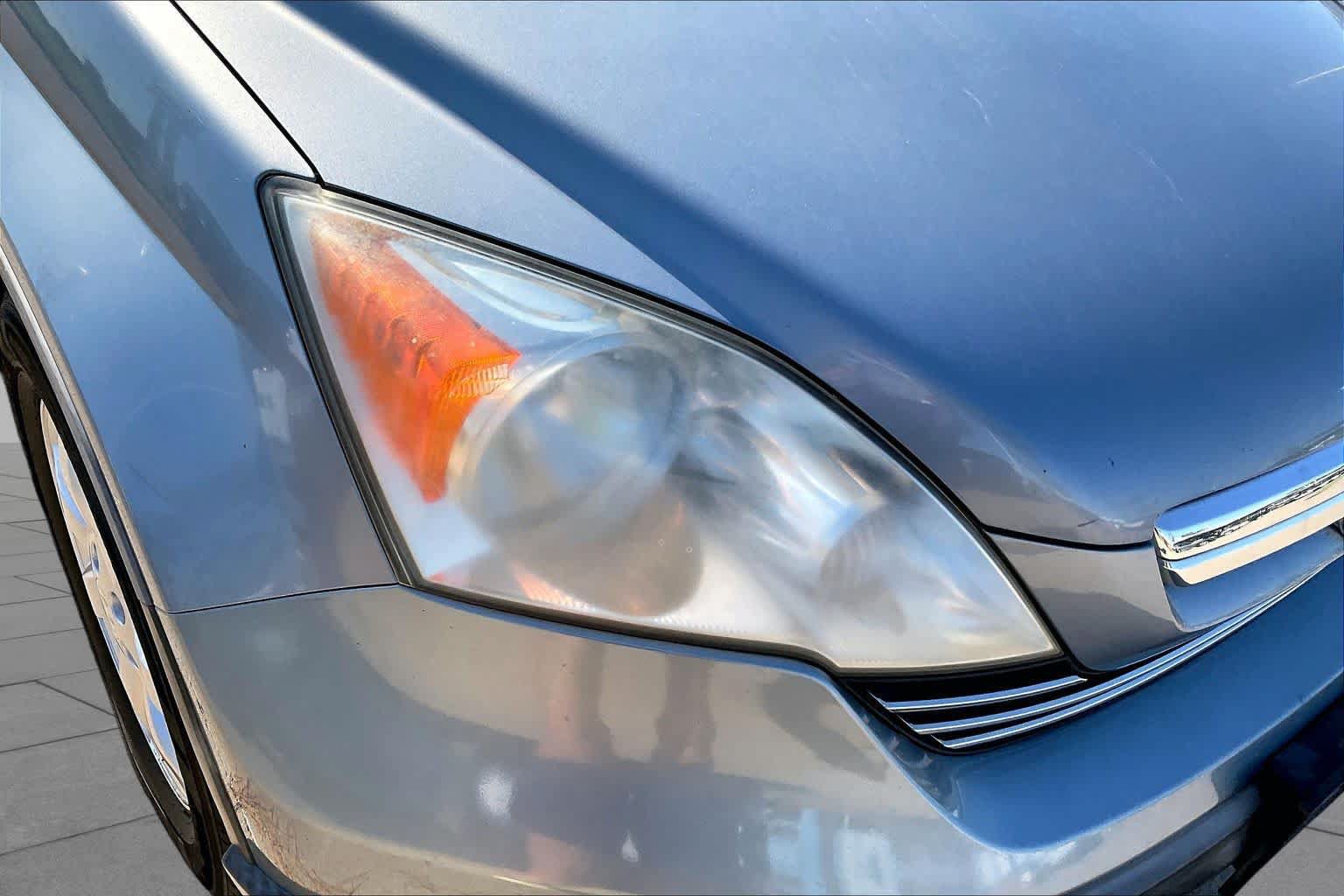Used 2007 Honda CR-V EX image 25