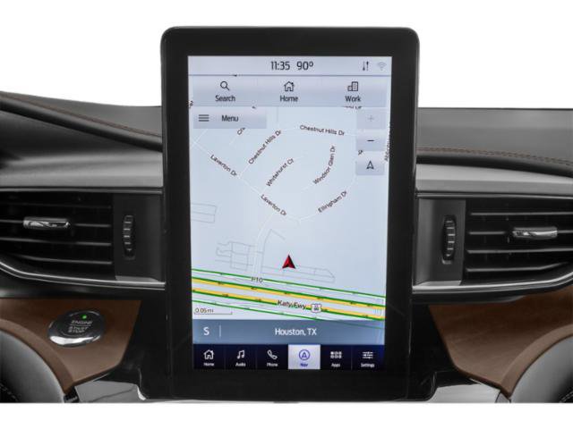 Used 2021 Ford Explorer King Ranch w/ Premium Technology Package image 16