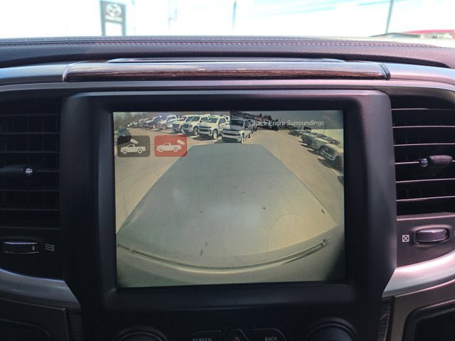 Used 2014 RAM 2500 Limited AWD/4WD image 19