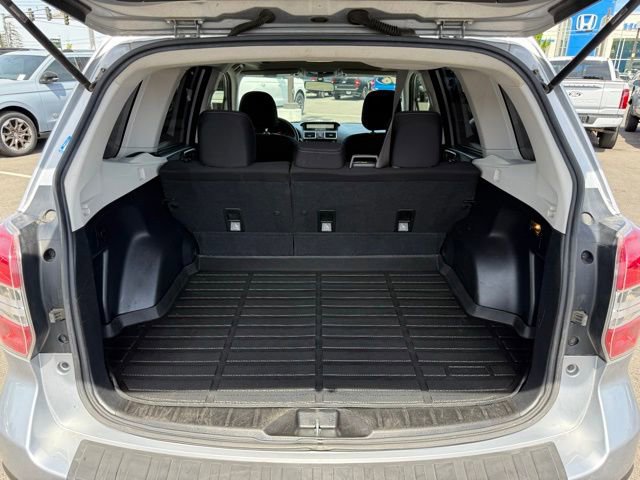 Used 2016 Subaru Forester 2.5i Premium AWD/4WD image 16