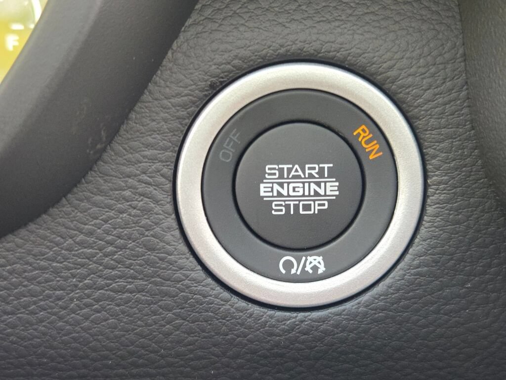 New 2027 RAM 1500 Laramie w/ Night Edition AWD/4WD image 31
