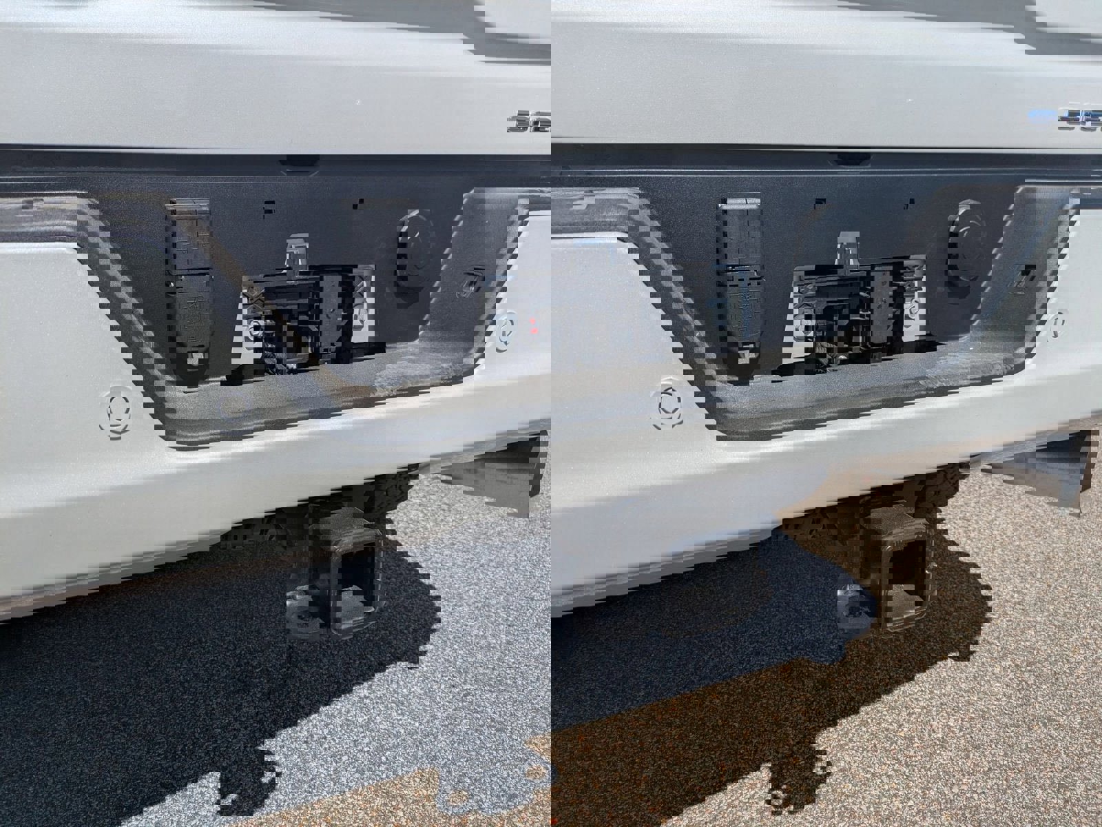 New 2025 GMC Sierra 2500 Denali w/ Denali Reserve Package image 26