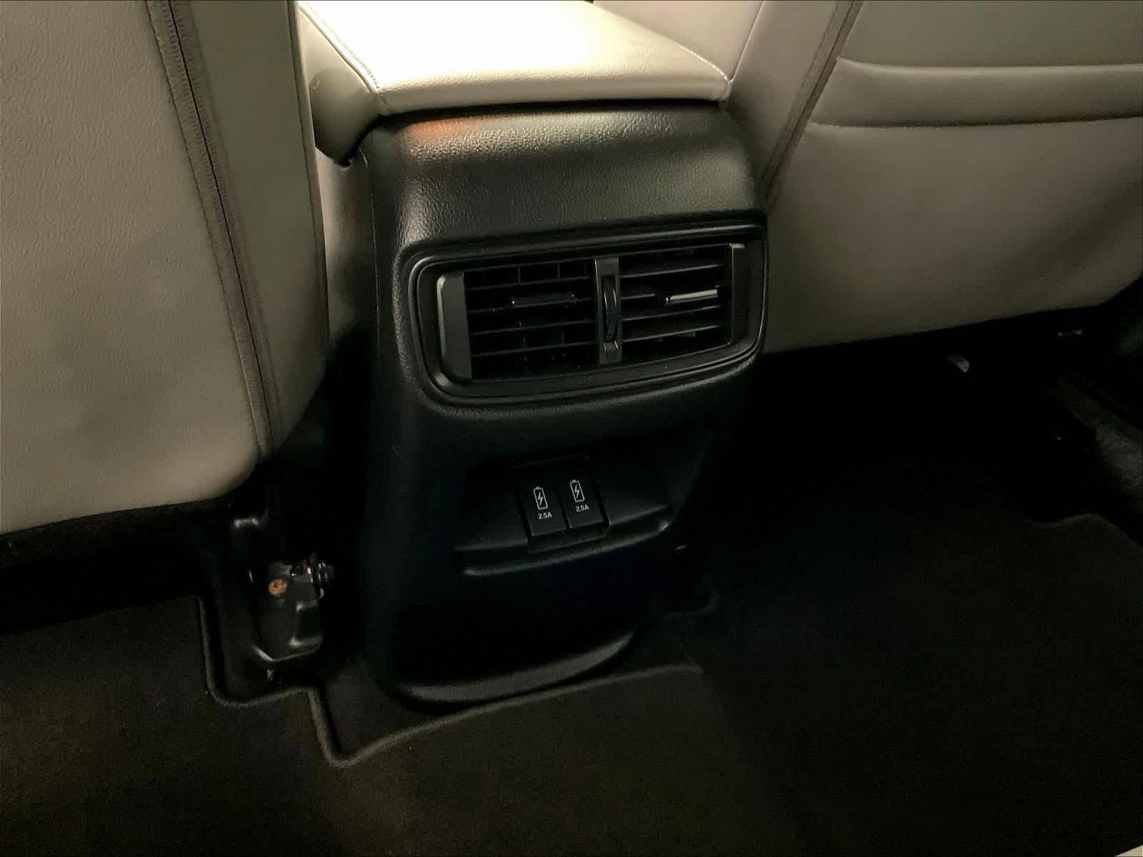 Used 2021 Honda CR-V EX-L image 28
