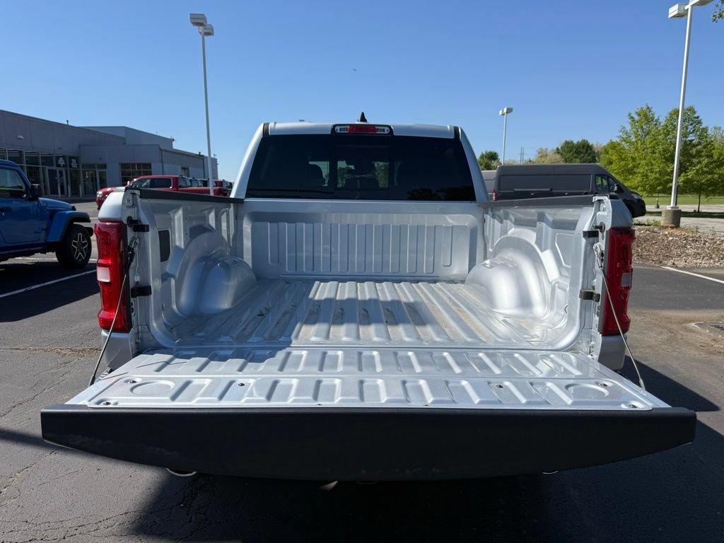 New 2026 RAM 1500 Big Horn AWD/4WD image 49