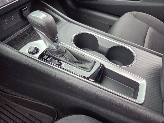 New 2026 Nissan Altima 2.5 SV w/ SV Special Edition Package FWD image 18