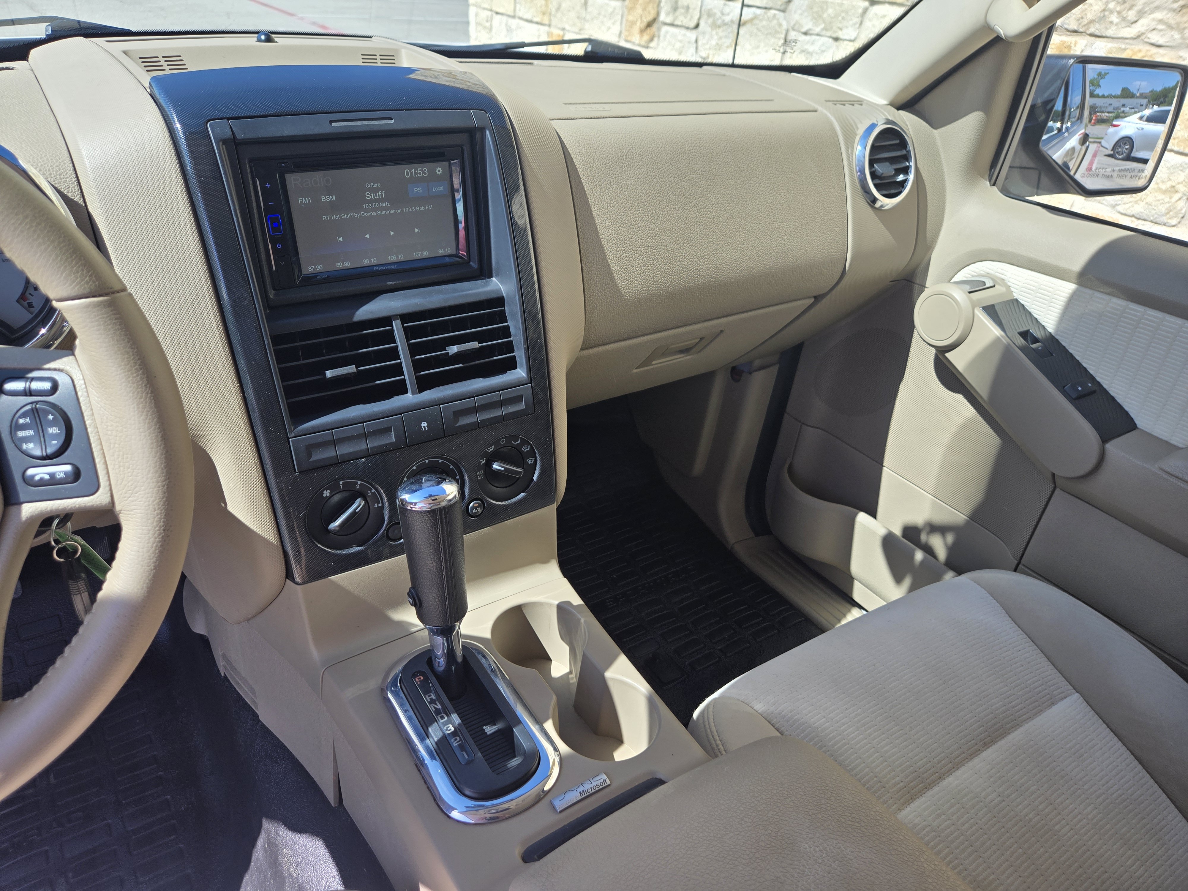 Used 2008 Ford Explorer Sport Trac XLT RWD image 18