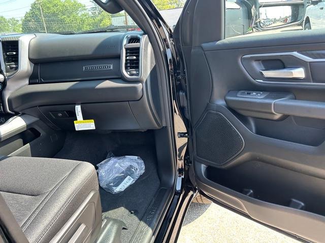 New 2026 RAM 1500 Big Horn image 29