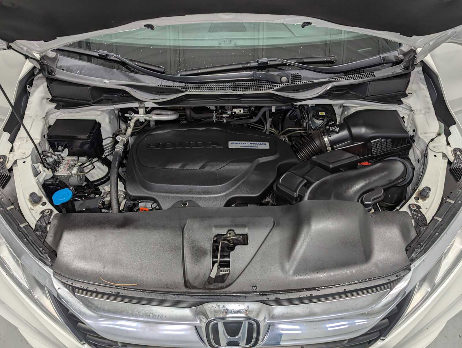 Used 2019 Honda Odyssey EX-L image 14