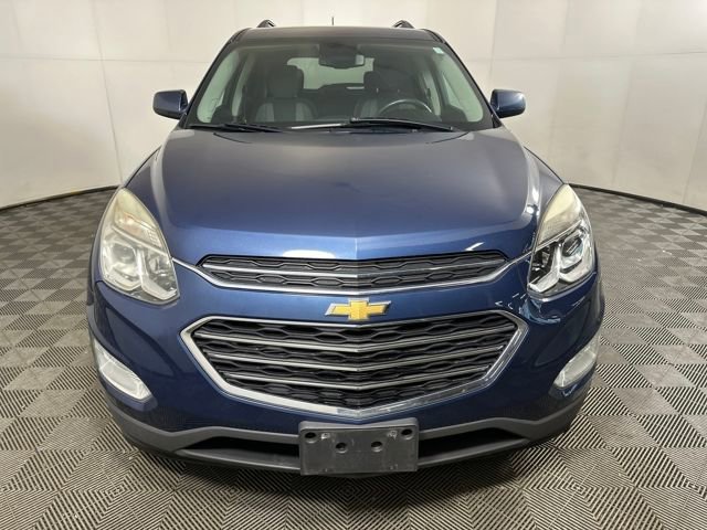 Used 2017 Chevrolet Equinox LT w/ Convenience Package image 8
