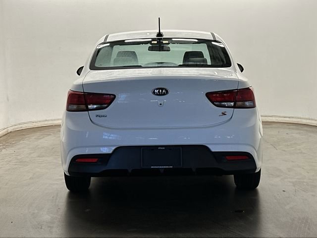 Used 2018 Kia Rio S image 4