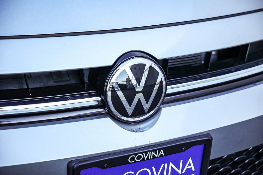 New 2026 Volkswagen Jetta Sport image 14