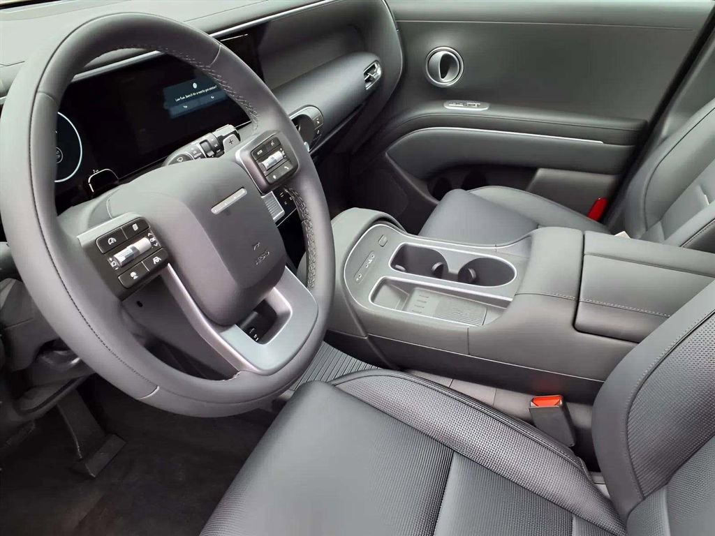 New 2026 Hyundai Palisade Calligraphy image 12