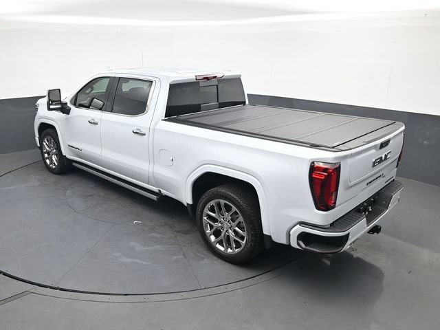 Used 2026 GMC Sierra 1500 Denali w/ Denali Reserve Package AWD/4WD image 25