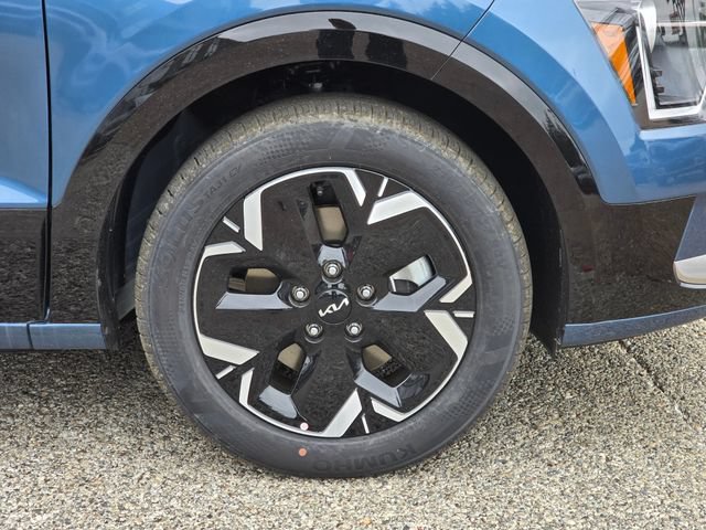 New 2026 Kia Niro Wind w/ Wind Preserve Package FWD image 9